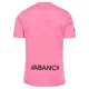 Camisola Celta Vigo Homem Equipamento 3ª 2025-26
