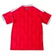 Camisola Chile Homem Equipamento 1ª 2025-26
