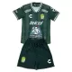 Camisola Club Leon Criança Equipamento 1ª 2025-26