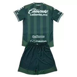 Camisola Club Leon Criança Equipamento 1ª 2025-26
