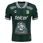 Camisola Club Leon Homem Equipamento 1ª 2025-26