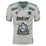 Camisola Club Leon Homem Equipamento 2ª 2025-26