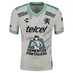 Camisola Club Leon Homem Equipamento 2ª 2025-26 Camisola Club Leon Homem Equipamento 2ª 2025-26