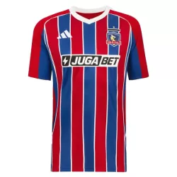 Camisola Colo-Colo Homem Equipamento 3ª 2025-26 Camisola Colo-Colo Homem Equipamento 3ª 2025-26