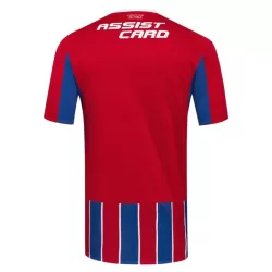 Camisola Colo-Colo Homem Equipamento 3ª 2025-26