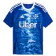 Camisola Como Homem Equipamento 1ª 2025-26
