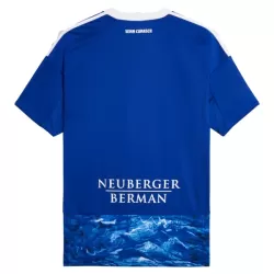 Camisola Como Homem Equipamento 1ª 2025-26