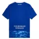 Camisola Como Homem Equipamento 1ª 2025-26