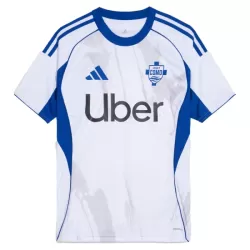 Camisola Como Homem Equipamento 2ª 2025-26 Camisola Como Homem Equipamento 2ª 2025-26