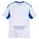 Camisola Como Homem Equipamento 2ª 2025-26