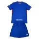 Camisola Cruz Azul Criança Equipamento 1ª 2025-26