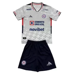 Camisola Cruz Azul Criança Equipamento 2ª 2025-26 Camisola Cruz Azul Criança Equipamento 2ª 2025-26