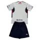 Camisola Cruz Azul Criança Equipamento 2ª 2025-26