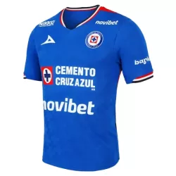 Camisola Cruz Azul Homem Equipamento 1ª 2025-26 Camisola Cruz Azul Homem Equipamento 1ª 2025-26