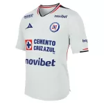 Camisola Cruz Azul Homem Equipamento 2ª 2025-26