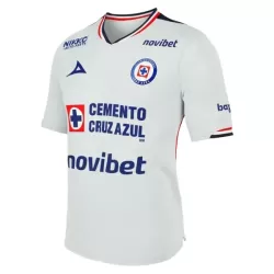 Camisola Cruz Azul Homem Equipamento 2ª 2025-26 Camisola Cruz Azul Homem Equipamento 2ª 2025-26