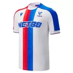 Camisola Crystal Palace Homem Equipamento 3ª 2025-26