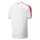 Camisola Crystal Palace Homem Equipamento 3ª 2025-26