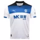 Camisola Deportivo Alavés Homem Equipamento 2ª 2025-26