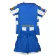 Camisola Deportivo de La Coruna Criança Equipamento 1ª 2025-26