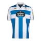 Camisola Deportivo de La Coruna Homem Equipamento 1ª 2025-26 Camisola Deportivo de La Coruna Homem Equipamento 1ª 2025-26