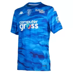 Camisola Empoli Homem Equipamento 1ª 2025-26 Camisola Empoli Homem Equipamento 1ª 2025-26