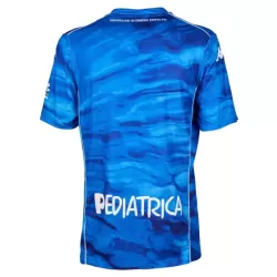 Camisola Empoli Homem Equipamento 1ª 2025-26