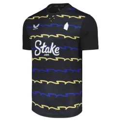 Camisola Everton Homem Equipamento 3ª 2025-26 Camisola Everton Homem Equipamento 3ª 2025-26