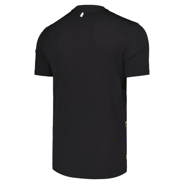 Camisola Everton Homem Equipamento 3ª 2025-26