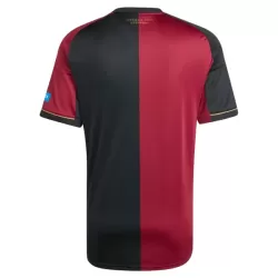 Camisola FC Nurnberg Homem Equipamento 1ª 2025-26