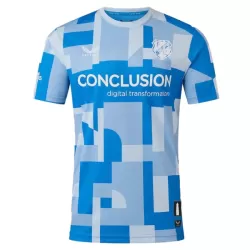 Camisola FC Utrecht Homem Equipamento 3ª 2025-26 Camisola FC Utrecht Homem Equipamento 3ª 2025-26