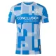 Camisola FC Utrecht Homem Equipamento 3ª 2025-26