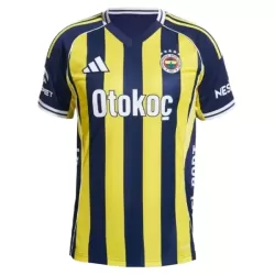 Camisola Fenerbahce Homem Equipamento 1ª 2025-26 Camisola Fenerbahce Homem Equipamento 1ª 2025-26