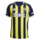 Camisola Fenerbahce Homem Equipamento 1ª 2025-26 Camisola Fenerbahce Homem Equipamento 1ª 2025-26