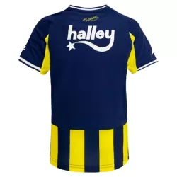 Camisola Fenerbahce Homem Equipamento 1ª 2025-26