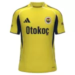 Camisola Fenerbahce Homem Equipamento 2ª 2025-26