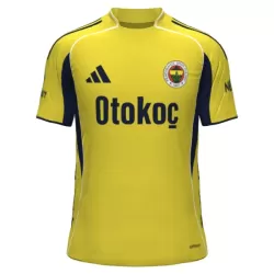 Camisola Fenerbahce Homem Equipamento 2ª 2025-26 Camisola Fenerbahce Homem Equipamento 2ª 2025-26