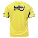 Camisola Fenerbahce Homem Equipamento 2ª 2025-26