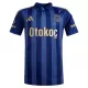 Camisola Fenerbahce Homem Equipamento 3ª 2025-26 Camisola Fenerbahce Homem Equipamento 3ª 2025-26