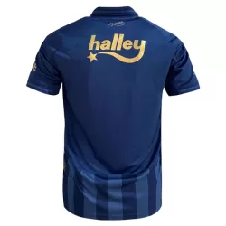 Camisola Fenerbahce Homem Equipamento 3ª 2025-26