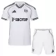Camisola Fulham FC Criança Equipamento 1ª 2025-26