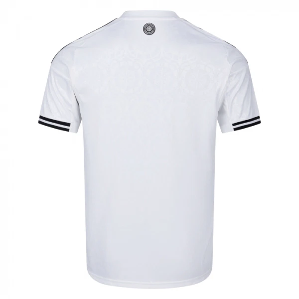 Camisola Fulham FC Criança Equipamento 1ª 2025-26