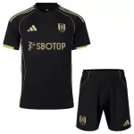 Camisola Fulham FC Criança Equipamento 3ª 2025-26