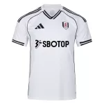 Camisola Fulham FC Homem Equipamento 1ª 2025-26