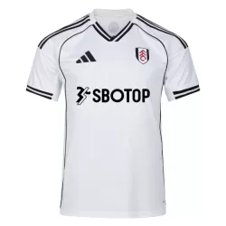 Camisola Fulham FC Homem Equipamento 1ª 2025-26 Camisola Fulham FC Homem Equipamento 1ª 2025-26