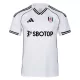 Camisola Fulham FC Homem Equipamento 1ª 2025-26