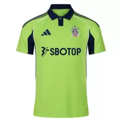 Camisola Fulham FC Homem Equipamento 2ª 2025-26 Camisola Fulham FC Homem Equipamento 2ª 2025-26
