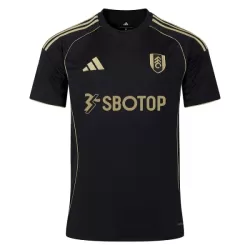 Camisola Fulham FC Homem Equipamento 3ª 2025-26 Camisola Fulham FC Homem Equipamento 3ª 2025-26