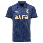 Camisola Grêmio FBPA Homem Equipamento 3ª 2025-26