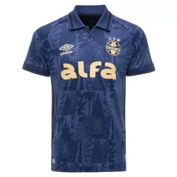Camisola Grêmio FBPA Homem Equipamento 3ª 2025-26 Camisola Grêmio FBPA Homem Equipamento 3ª 2025-26